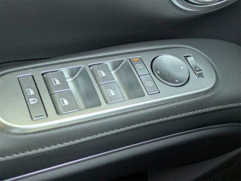 New 2026 Hyundai Palisade SE FWD image 25