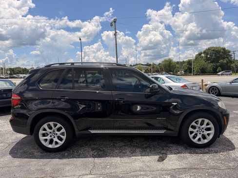 Used 2011 BMW X5 xDrive35i AWD/4WD image 3