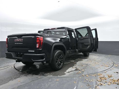 New 2026 GMC Sierra 1500 Elevation image 42