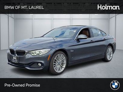 Used 2016 BMW 428i Gran Coupe xDrive