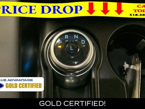 Certified 2025 Ford Explorer ST-Line AWD/4WD image 43