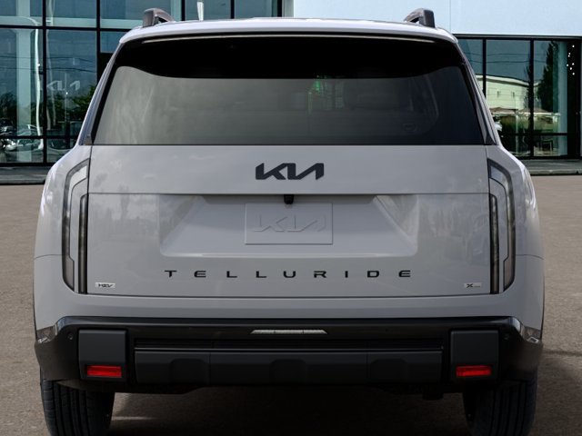 New 2027 Kia Telluride X-Line SX Prestige AWD/4WD image 13
