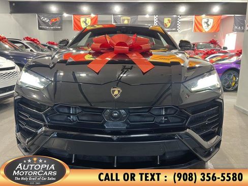 Used 2020 Lamborghini Urus image 41