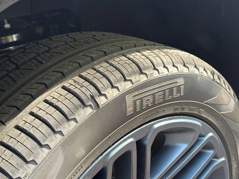 New 2026 Jeep Grand Wagoneer 4WD image 29