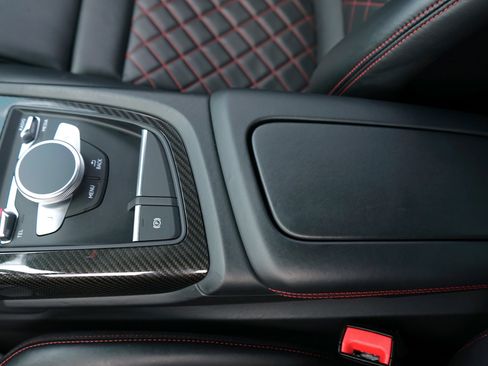 Used 2018 Audi R8 V10 plus AWD/4WD image 26