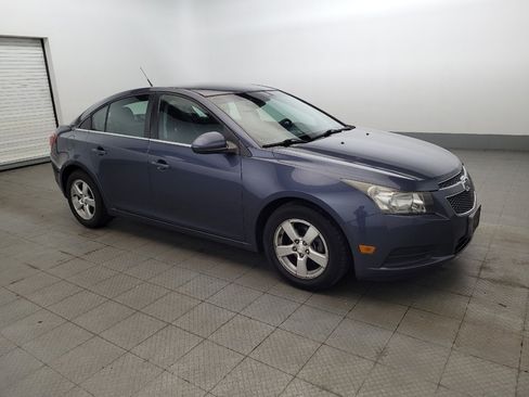 Used 2014 Chevrolet Cruze LT FWD image 11