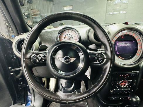 Used 2012 MINI Cooper Countryman S FWD image 16