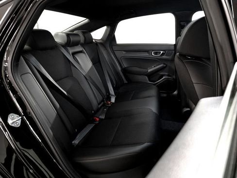 New 2026 Honda Civic Sport image 35