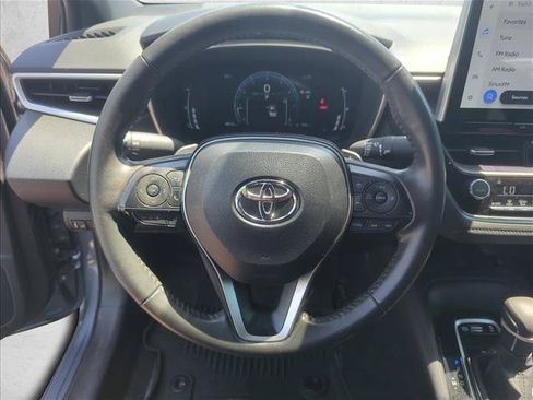 Certified 2025 Toyota Corolla XSE FWD image 13