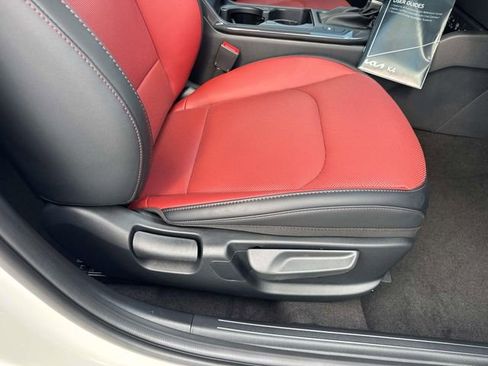 New 2026 Kia K4 GT-Line image 14