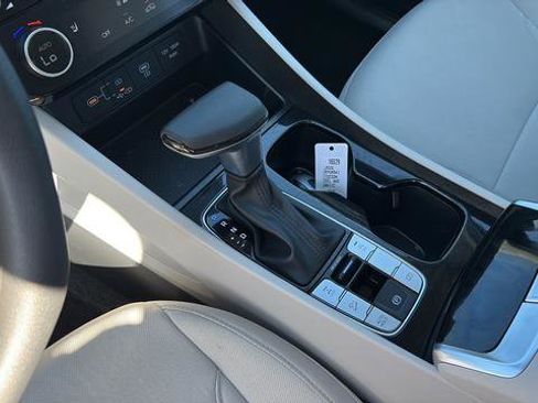 Used 2026 Hyundai Tucson SEL image 20