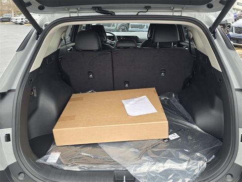 New 2026 Kia Sportage EX image 11