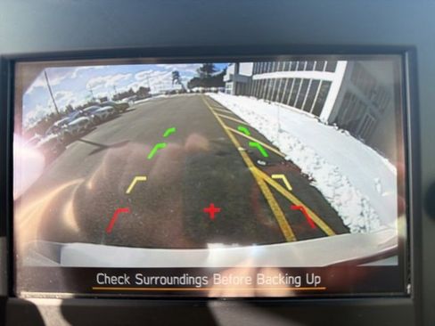 Used 2024 Subaru Impreza 2.0i image 36