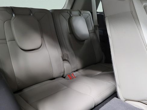 Used 2020 Lincoln Aviator Reserve w/ Elements Package Plus image 29