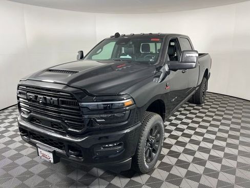 New 2026 RAM 2500 Laramie image 2