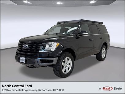 Used 2020 Ford Expedition XLT w/ Equipment Group 202A