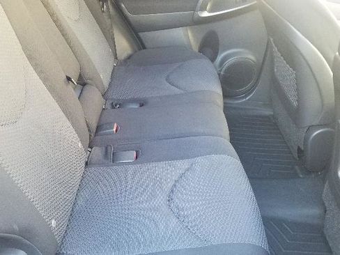 Used 2011 Toyota RAV4 Sport w/ Sport Appearance Pkg image 14