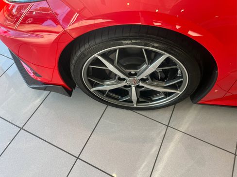 Used 2023 Chevrolet Corvette Stingray Coupe w/ 1LT image 15