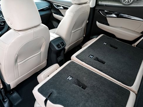 New 2026 Buick Envision Preferred image 15