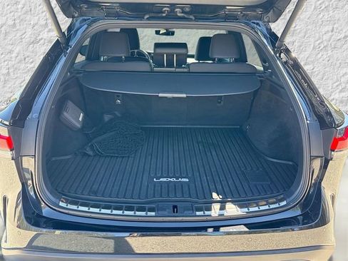 Used 2024 Lexus RX 350 350 Premium Plus image 12