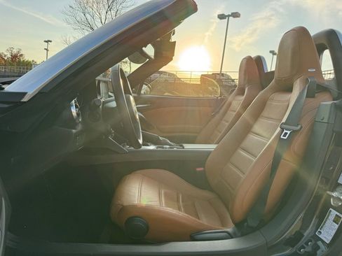 Used 2020 FIAT 124 Spider Lusso w/ Convenience Group image 23