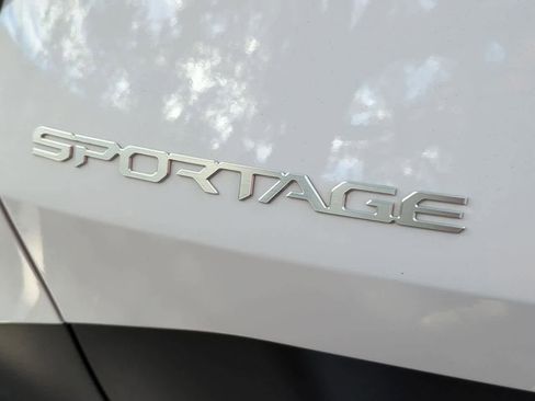 Used 2023 Kia Sportage X-Pro image 13