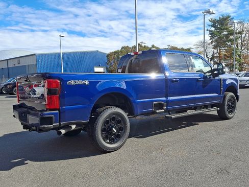 New 2026 Ford F350 XLT w/ XLT Premium Package image 7