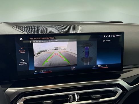 Certified 2024 BMW 230i Coupe w/ Premium Package image 28