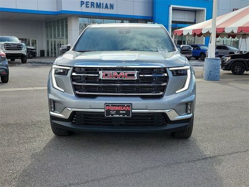 New 2026 GMC Acadia Elevation w/ Super Cruise Package image 3