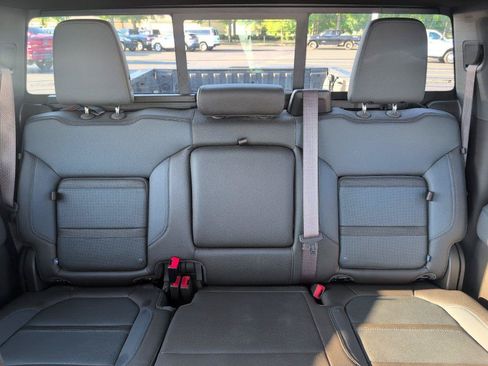 Used 2020 GMC Sierra 2500 Denali w/ Denali Ultimate Package AWD/4WD image 31