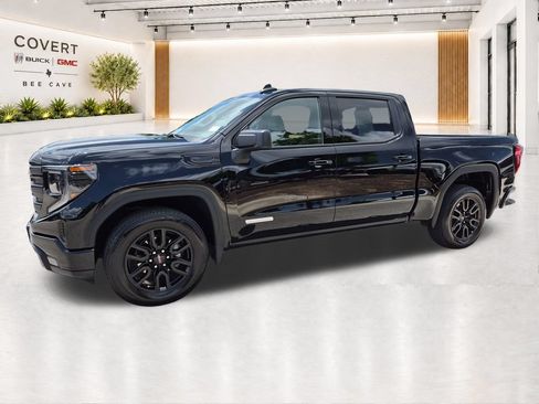 Used 2024 GMC Sierra 1500 Elevation RWD image 5