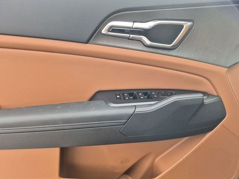 New 2026 Kia Sportage X-Line image 6