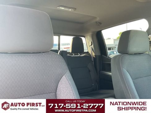 Used 2019 Chevrolet Silverado 1500 RST AWD/4WD image 21