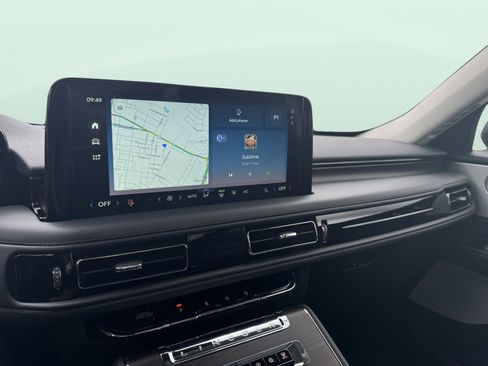 New 2026 Lincoln Aviator Reserve AWD/4WD image 19