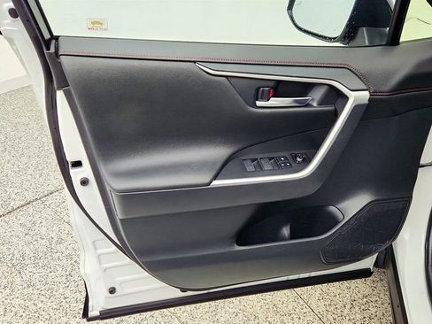 Used 2023 Toyota RAV4 XSE w/ Weather Package image 11