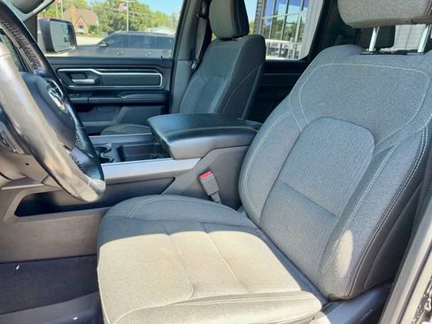 Used 2020 RAM 1500 Big Horn AWD/4WD image 14