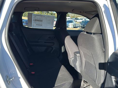 New 2026 Nissan Kicks S image 11