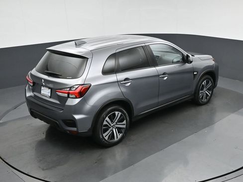 Used 2023 Mitsubishi Outlander Sport ES image 50