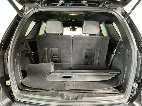 Used 2021 Dodge Durango GT RWD image 30