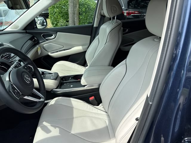 Certified 2026 Acura RDX w/ Advance Package AWD/4WD image 16
