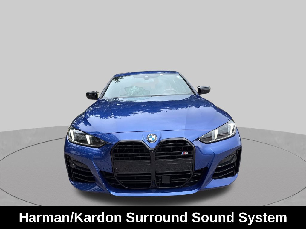 Used 2026 BMW 440i xDrive AWD/4WD image 10