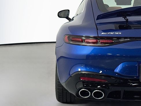 New 2026 Mercedes-Benz AMG GT 43 image 14