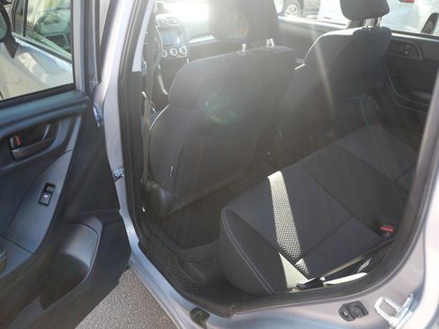 Used 2016 Subaru Forester 2.5i Premium w/ All-Weather Package image 21