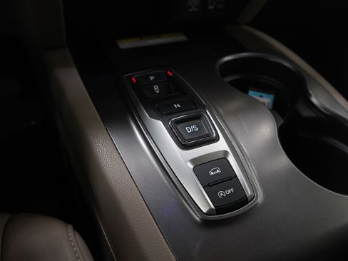 Used 2022 Honda Pilot Special Edition image 25