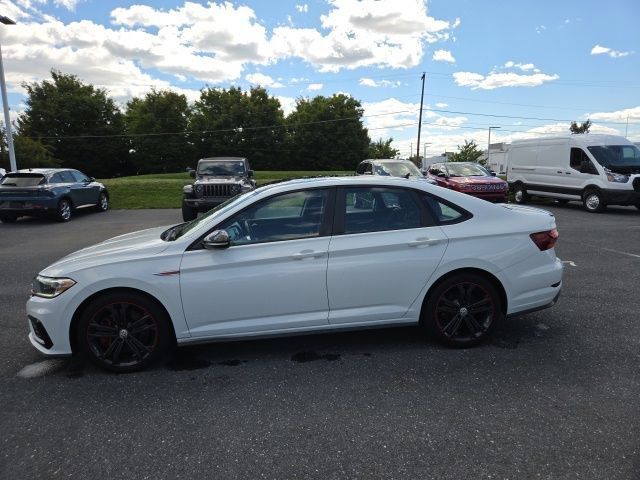 Used 2019 Volkswagen Jetta GLI FWD image 11