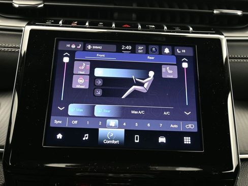 New 2026 Jeep Grand Cherokee L 4WD image 27
