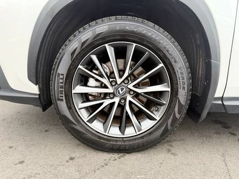 Used 2024 Lexus NX 350 AWD image 28