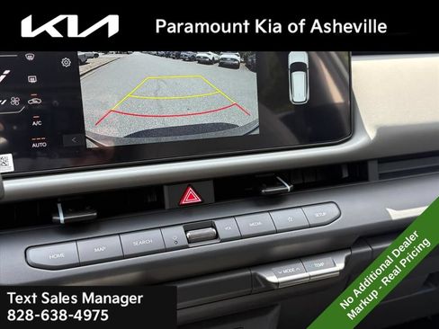 New 2027 Kia Seltos EX AWD/4WD image 10