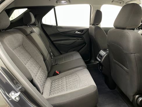 Certified 2022 Chevrolet Equinox LT FWD image 42