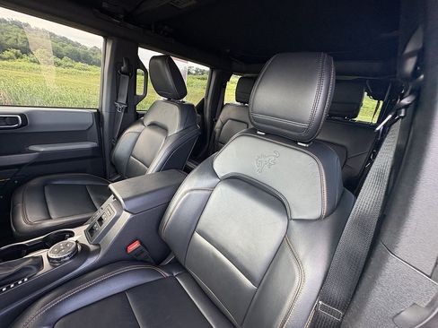 Used 2023 Ford Bronco Badlands AWD/4WD image 31